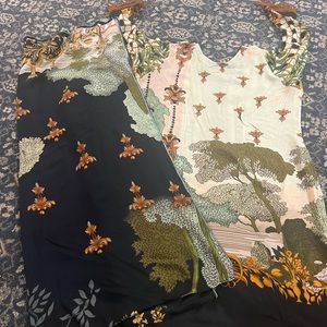 New 3 piece Laxauary linen Salwarkameez women dresses